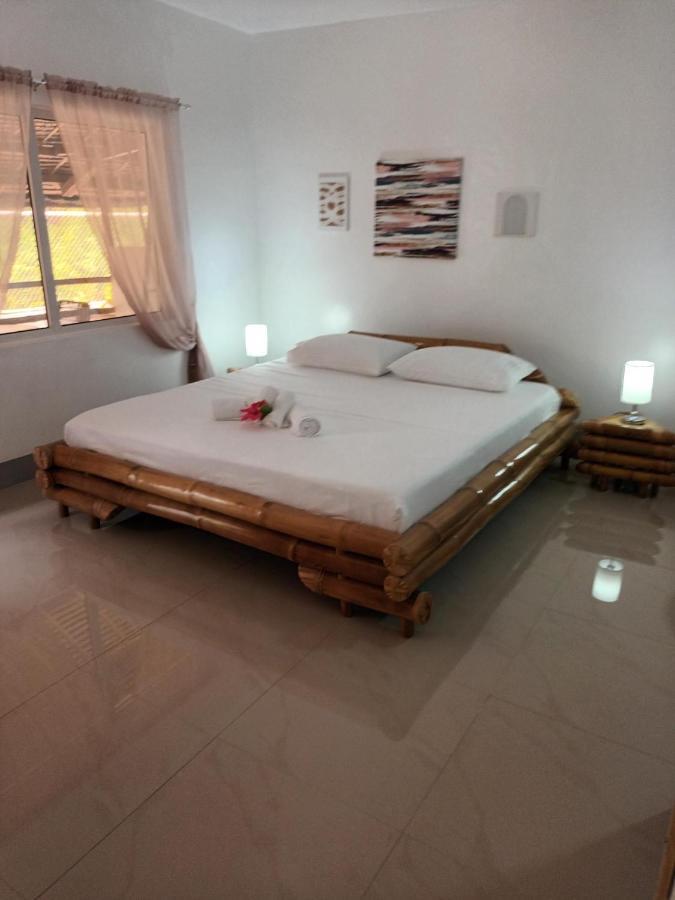 Skott'S Comfy Lodge سانتا في المظهر الخارجي الصورة
