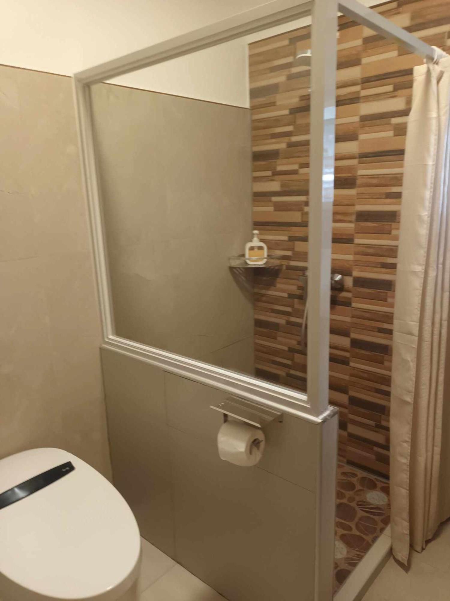 Skott'S Comfy Lodge سانتا في المظهر الخارجي الصورة